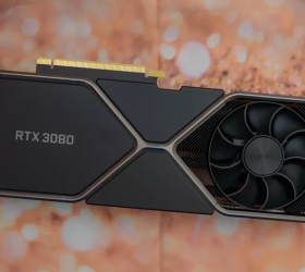 Nvidia Geforce RTX 3080 Graphics Cards At Their Best
