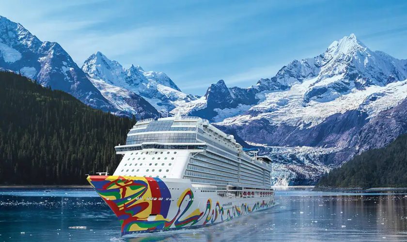 Alaskan Cruise Excursions