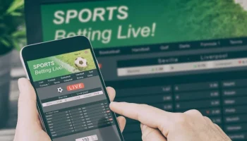 Sports Betting Requirements