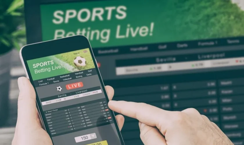 Sports Betting Requirements