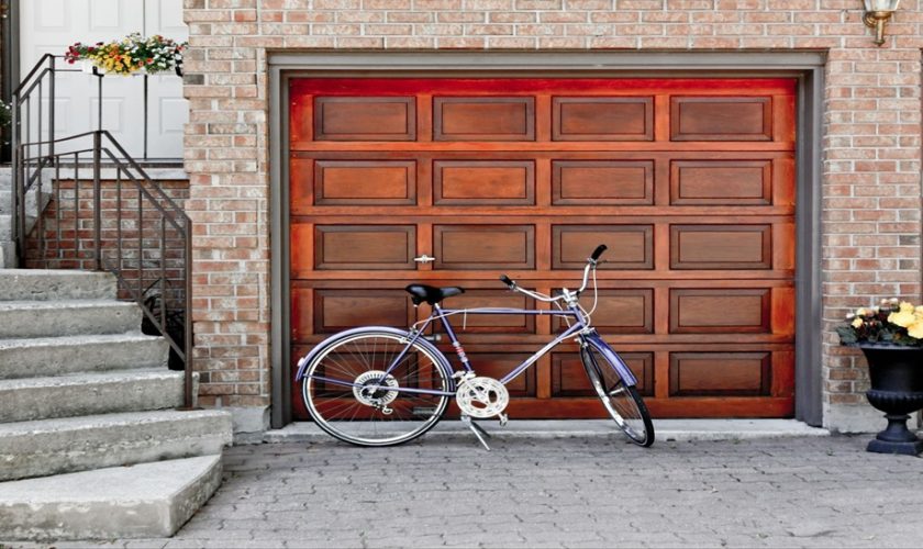 Garage-Door