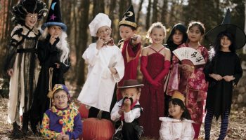 Costume Rental Themes