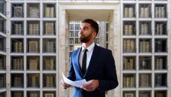 Columbarium Spaces