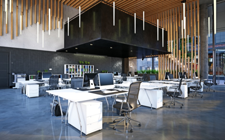 Office Design Interior