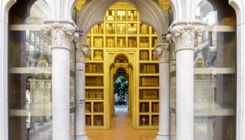 Private Columbariums