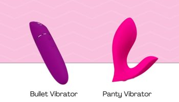 Vibrator