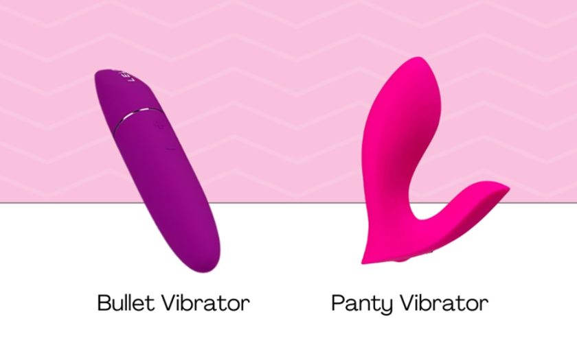 Vibrator