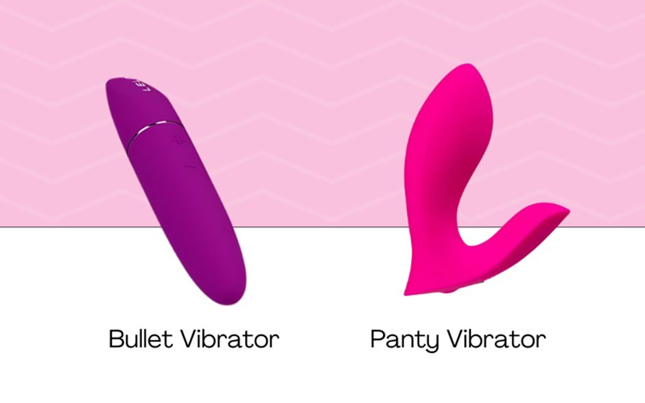 Vibrator