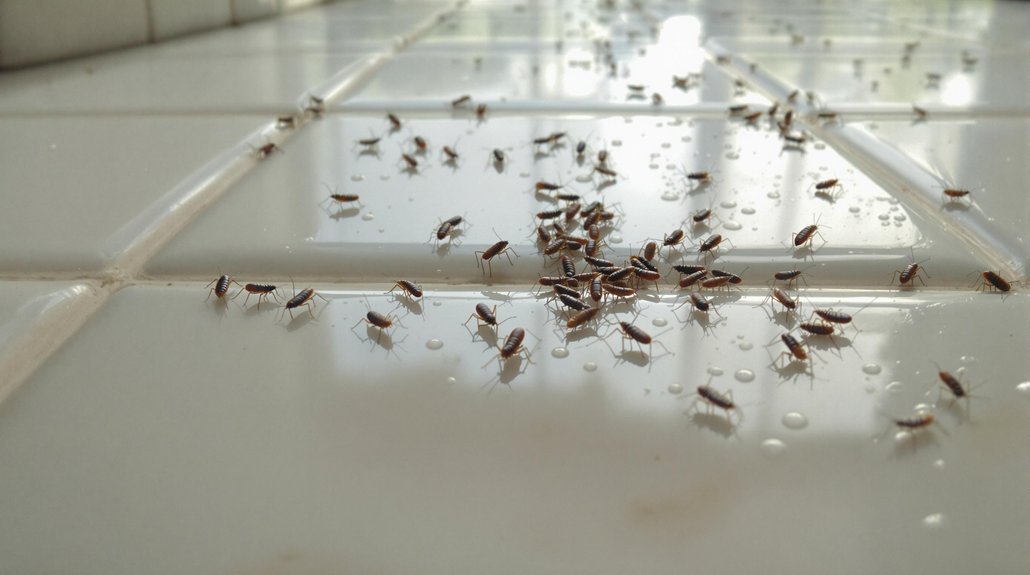 Why You Keep Finding Earwigs in Your Bathroom (and How to Stop Them)