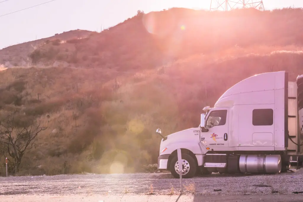 Understanding Liability In Nevada Truck Accidents