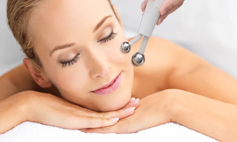 The Science Behind Radiofrequency Energy and Collagen Remodeling