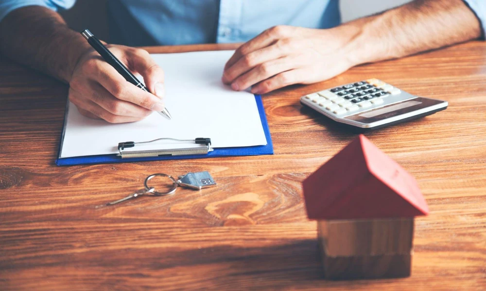 Key Financial Factors to Review Before Applying for a Home Loan