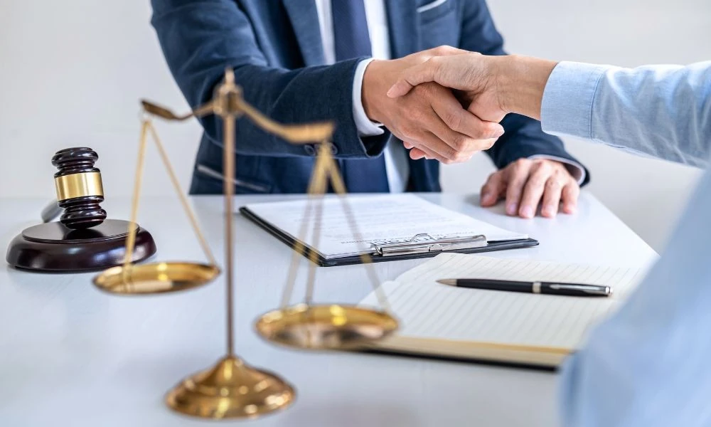 Business Lawyers Protecting Company Ownership During Major Leadership Transitions