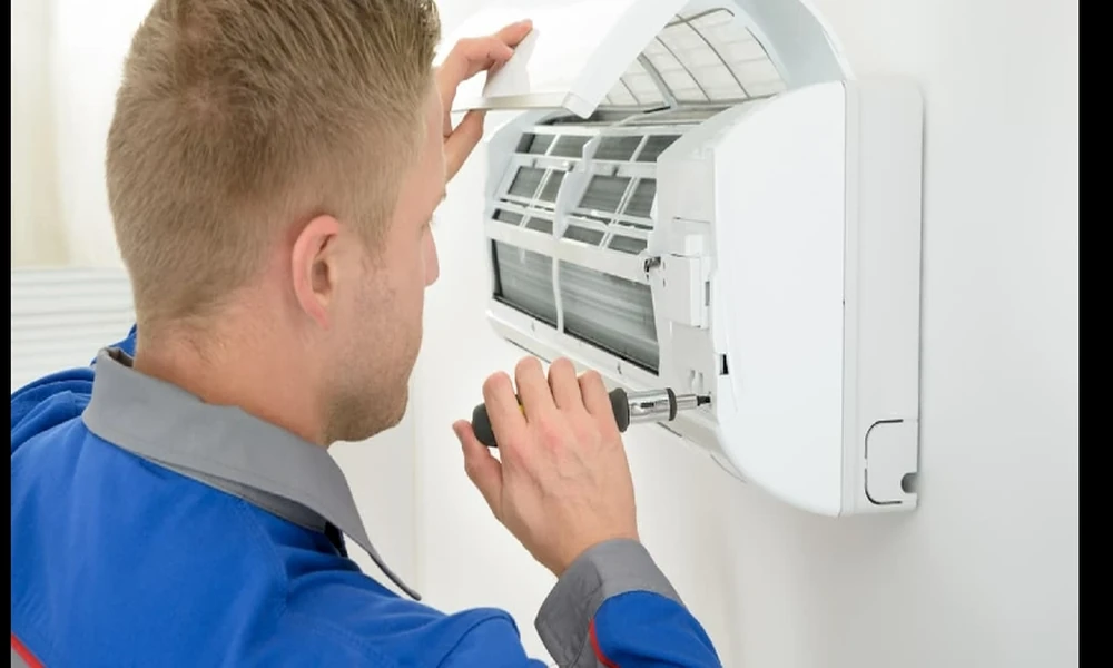 How Regular HVAC Services Can Improve Energy Efficiency